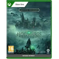 Hogwarts Legacy - Deluxe Edition (rapporto da def) (xt1)