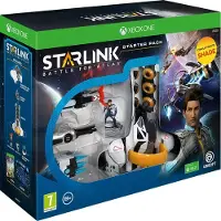 Starlink: Battle for Atlas Starter Pack, Xbox One