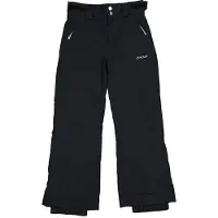 Spyder Olympia Pants Noir 12 Years Fille