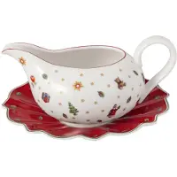 Villeroy & Boch Saucière avec base Toy's Delight