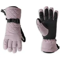 Dare 2b Summit Gloves Violet L Femme
