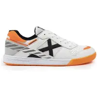 Munich Chaussures de handball Continental 965, modèle , couleur blanche, pointure européenne 39, couleur blanche, pointure européenne 39
