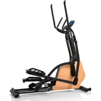 Hammerite Crosspace 5.0 Norsk Crosstrainer Argenté