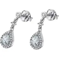 Lotus Boucles d'Oreilles Lotus LP1592-4/1 pour Femmes - Bijoux de Mode Élégants