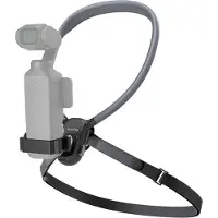 SmallRig 5567 Support De Cou à Dégagement Rapide Pour Osmo Pocket 3