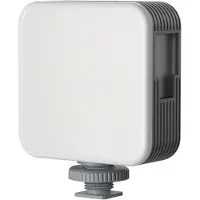 SmallRig Lampe vidéo 4055AC Vibe P108 RGB