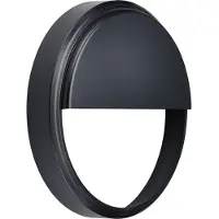 Signify Coreline Demi Lune Anneau Lumière Murale Accessoire Noir - 8719514535657