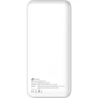Leotec Batterie Externe Lepow20w22w