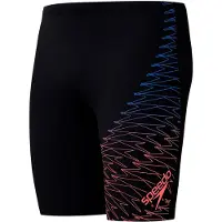 Speedo Jammer Eco Medley Logo Homme