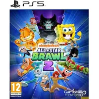 Nickelodeon All-Star Brawl 2