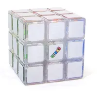 Rubik's Pulse Cube Clair