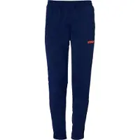 Uhlsport Pantalon de sport 'Score' bleu marine / jaune d'or