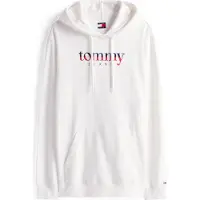 Tommy Hilfiger Dm0dm22113 Hoodie Blanc XL Homme