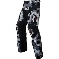 Leatt 5.5 Enduro Off-road Pants Gris M Homme