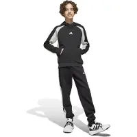 Adidas Jogging enfant JC7531 garcons - Noir - 7 / 8 ans