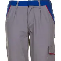 Planam Pantalon à ceinture (44)