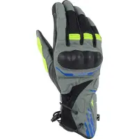 Bering Bakundu Gloves Gris L Homme