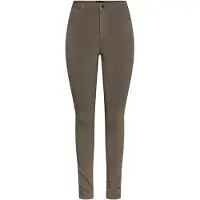 Pieces Wear Joggers Marron L Femme