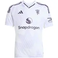 Adidas Maillot de Football - Manchester United - Bla - - 10 ans (140) - Maillot de Football