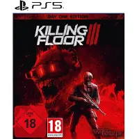 Killing Floor 3 D1