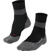 Falke RU Compression Stabilizing, chaussettes de running, homme , noir