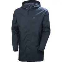 Helly Hansen Vancouver, imperméable, hommes, navy