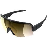 POC Aim, lunettes de soleil, uranium black