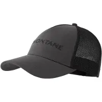 Montane Basecamp Mono Cap, gris