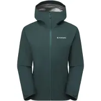 Montane Veste imperméable femme Spirit