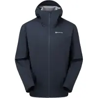 Montane Cetus Lite Jacket, veste imperméable, homme, bleu