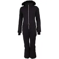 Diel Febe combinaison de ski, femmes, noir