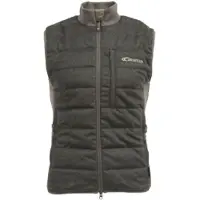 Carinthia Gilet G-LOFT Ultra Loden, homme, vert olive