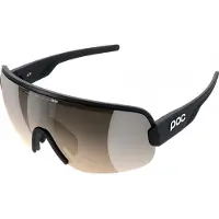 POC Aim, lunettes de soleil, uranium black