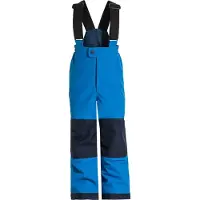 Vaude Snow Cup Iii Pants Bleu 98 cm Enfants