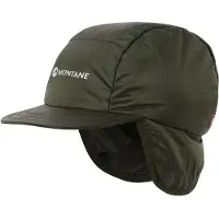 Montane Insulated Mountain Cap, vert