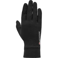 Montane Dart Liner Gloves Noir M Femme
