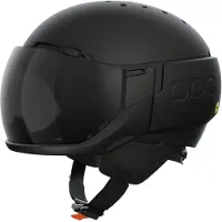 POC Levator Mips Visor Helmet Noir XS-S