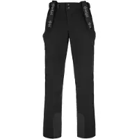 KILPI Tonnsi/Rhea, hommes, noir