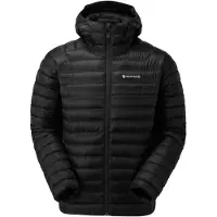 Montane Doudoune à capuche Anti-Freeze