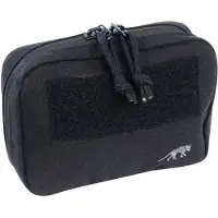 Tasmanian Tiger Admin Pouch, sac de bureau, noir