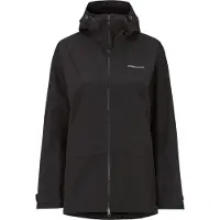 Didriksons Combinaison de pluie nordique , femme, noir