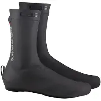 Castelli Pioggia 4 Couvre-chaussures Noir XL Hommes Noir XL