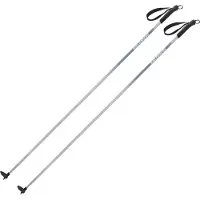 Salomon Escape Alu Poles Clair 140 cm