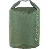 Lifeventure Storm 10l Dry Sack Vert