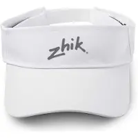 Zhik Visor Blanc