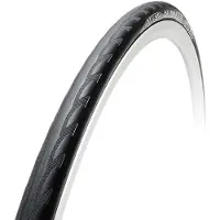 Tufo Calibra 700c X 23 Rigid Road Tyre Noir 700C x 23