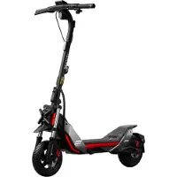 SEGWAY NINEBOT ZT3 PRO I Noir, Gris 20 km/h