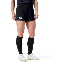 Canterbury Advantage 2.0 Short femme noir XS Femme Noir XS