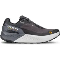 SCOTT Kinabalu 3 GTX, chaussures de trail, homme, noir