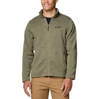 Columbia Alto Pass Full Zip Fleece Vert XL Homme